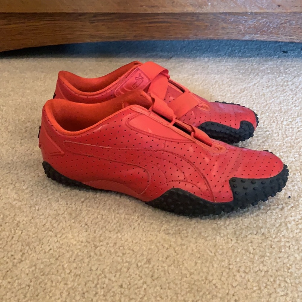 Puma sneakers